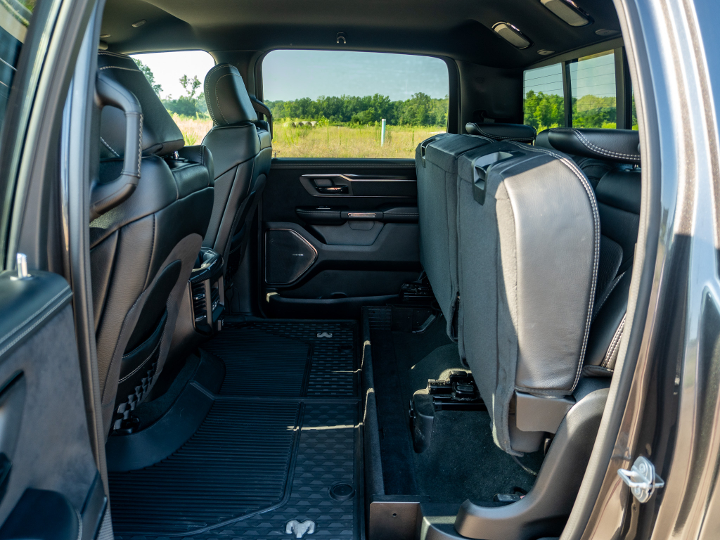 Used 2022 Ram 1500 Truck