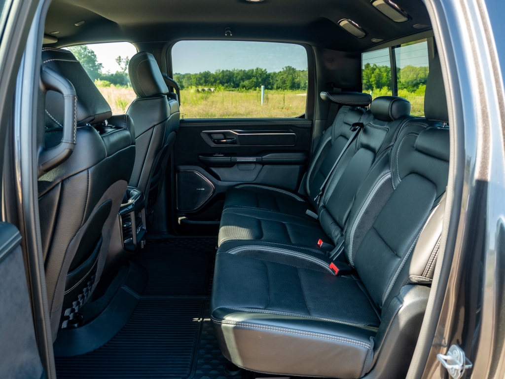 Used 2022 Ram 1500 Truck