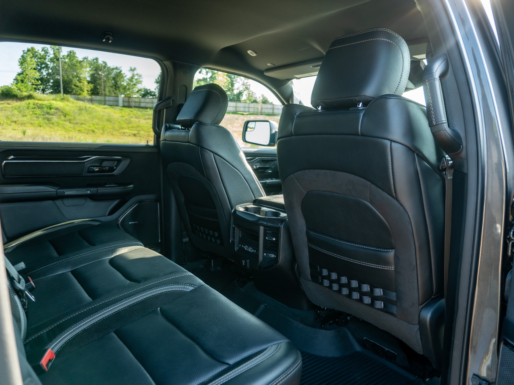 Used 2022 Ram 1500 Truck