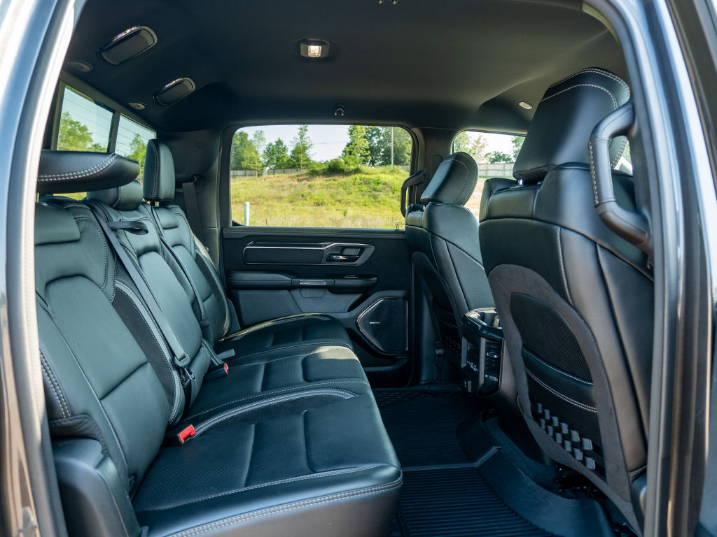 Used 2022 Ram 1500 Truck