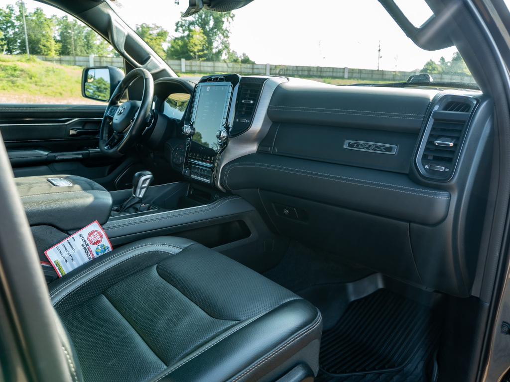 Used 2022 Ram 1500 Truck