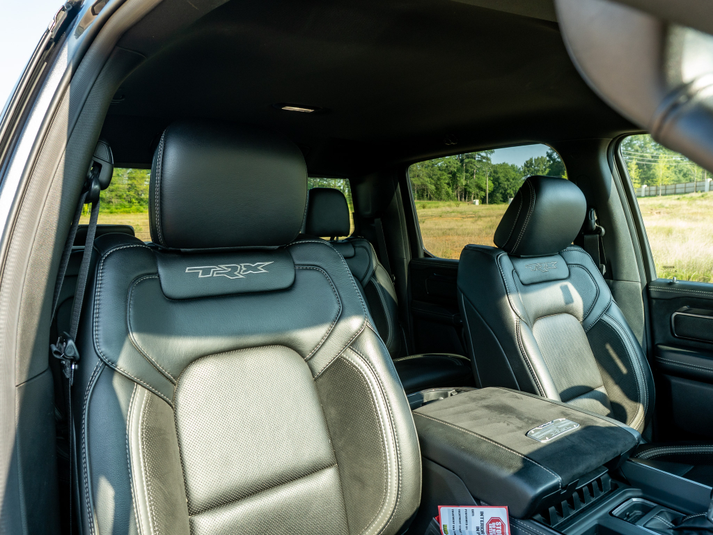 Used 2022 Ram 1500 Truck