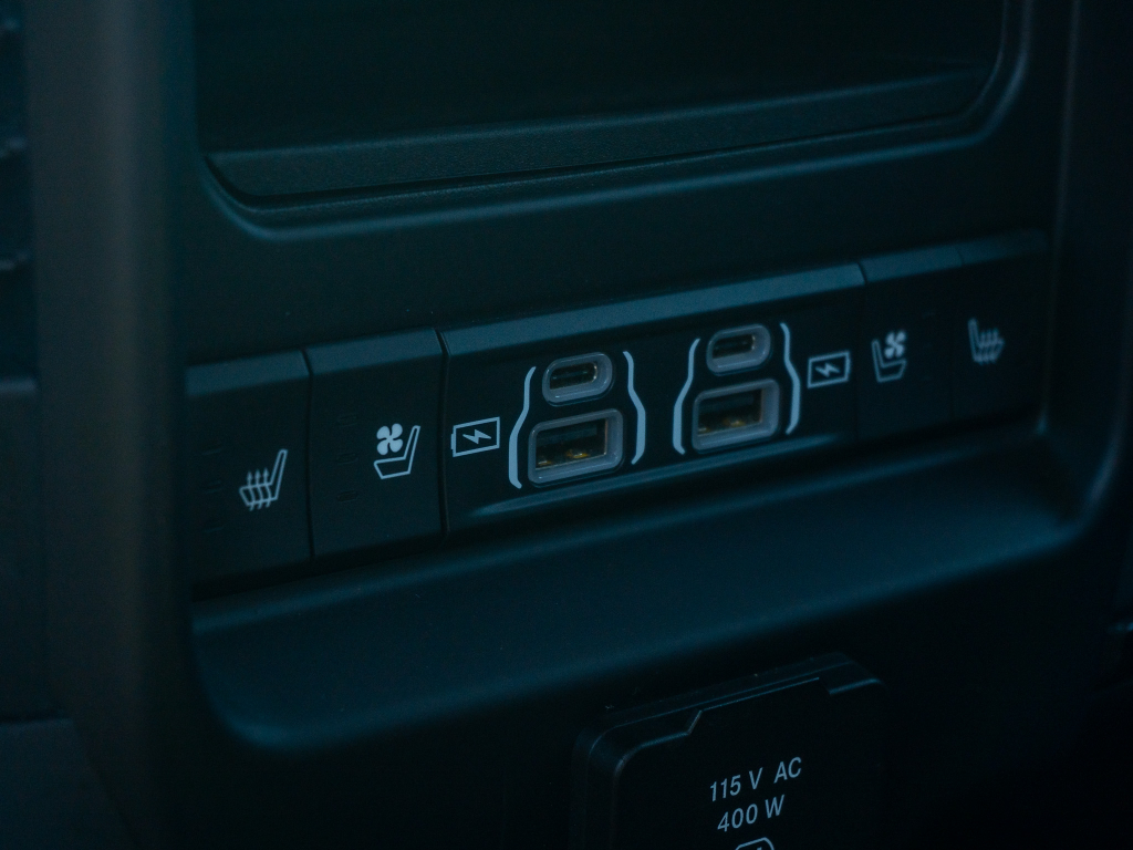 Used 2022 Ram 1500 Truck