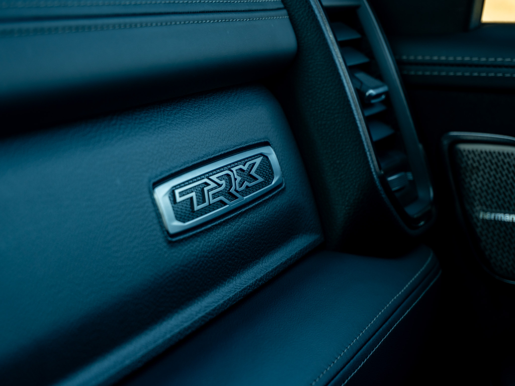Used 2022 Ram 1500 Truck