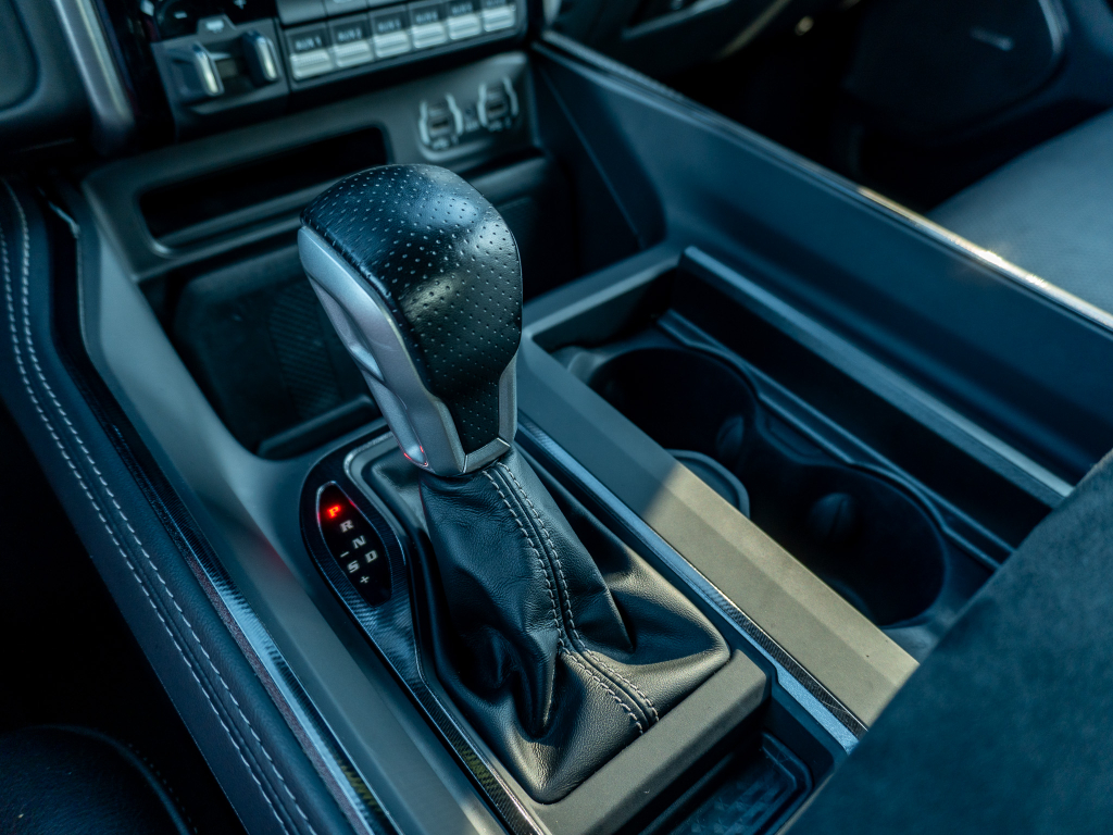 Used 2022 Ram 1500 Truck