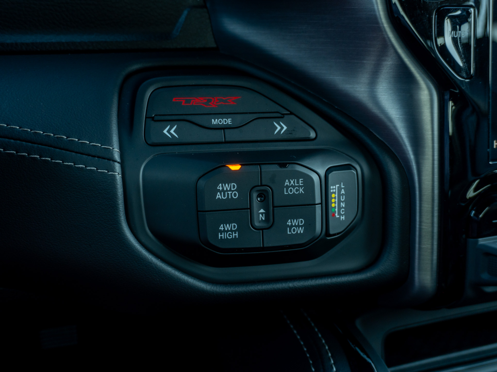 Used 2022 Ram 1500 Truck
