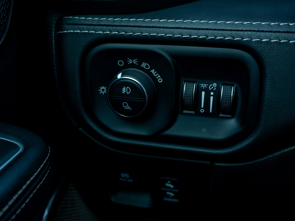 Used 2022 Ram 1500 Truck