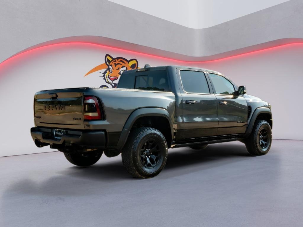 Used 2022 Ram 1500 Truck