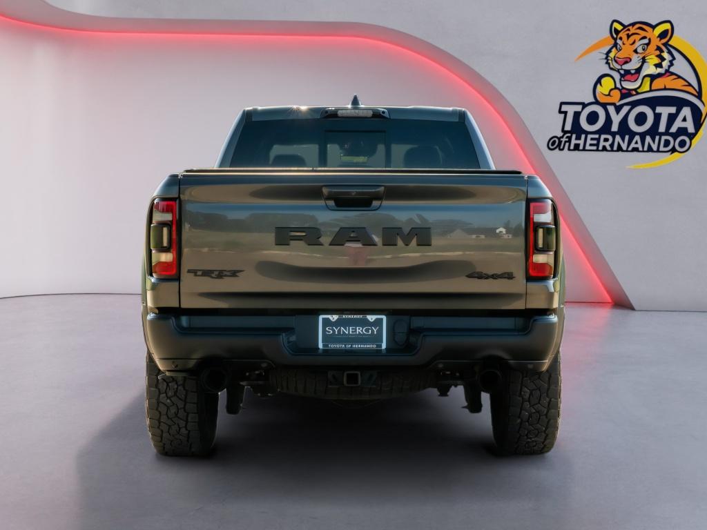 Used 2022 Ram 1500 Truck