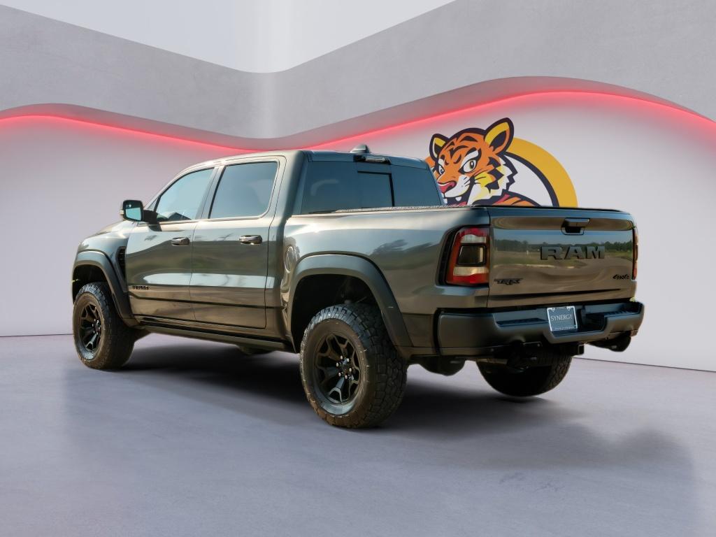 Used 2022 Ram 1500 Truck