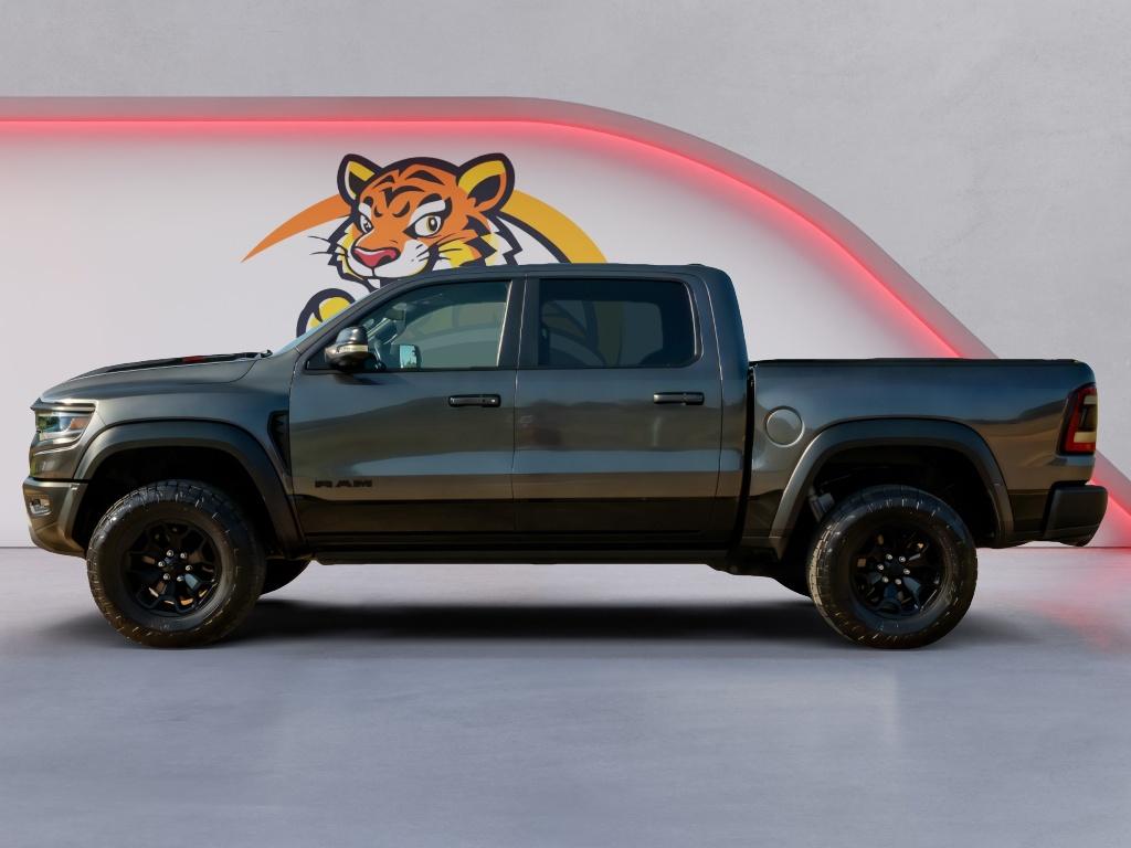 Used 2022 Ram 1500 Truck