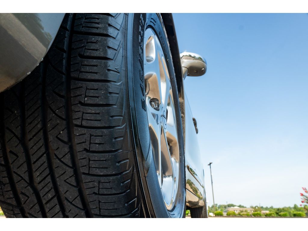 Used 2022 Chrysler Pacifica Van