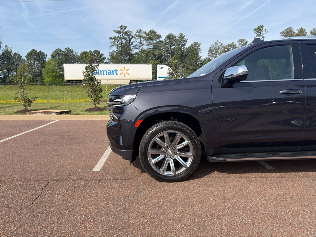 2022 Chevrolet Tahoe Premier - Photo 34