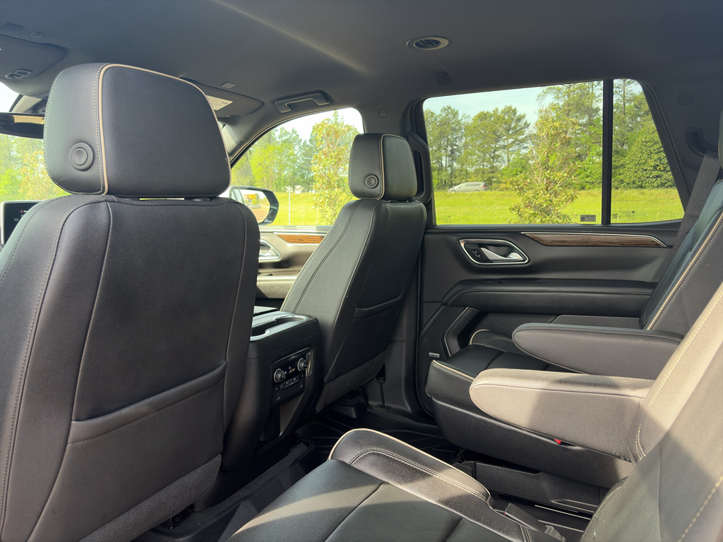2022 Chevrolet Tahoe Premier - Photo 37