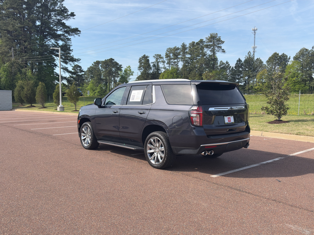 2022 Chevrolet Tahoe Premier - Photo 31