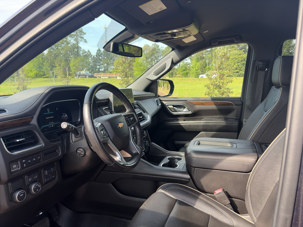 2022 Chevrolet Tahoe Premier - Photo 35
