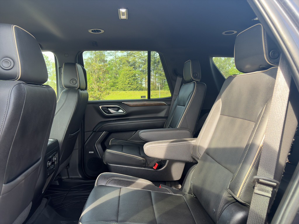 2022 Chevrolet Tahoe Premier - Photo 38
