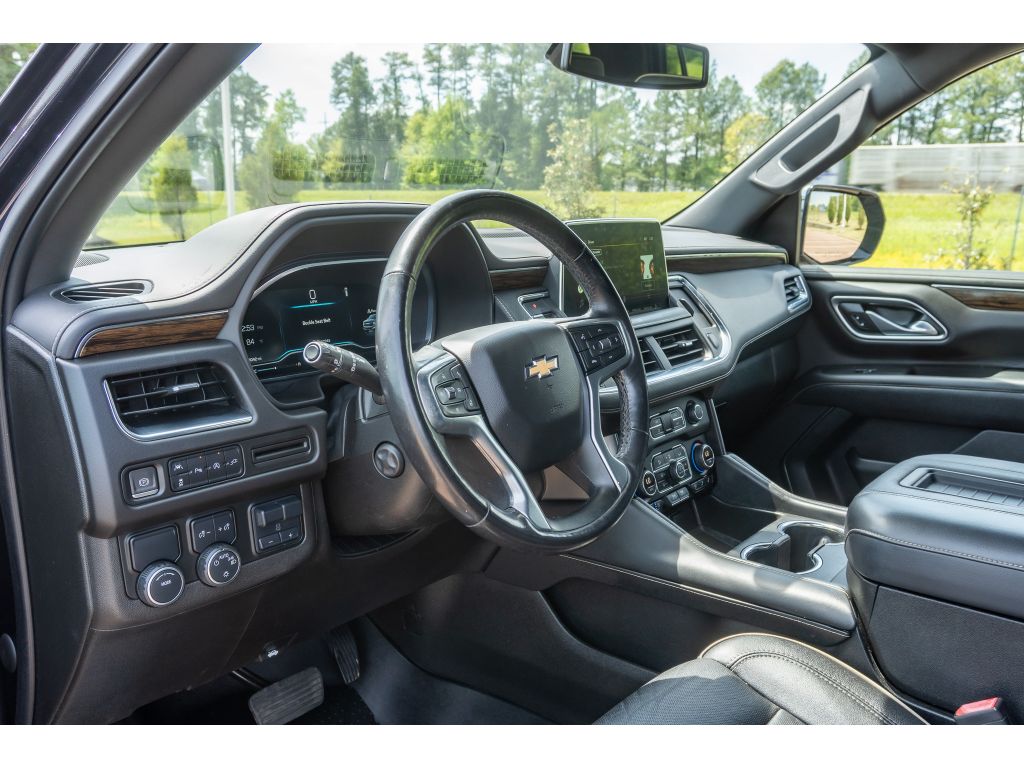 2022 Chevrolet Tahoe Premier - Photo 11