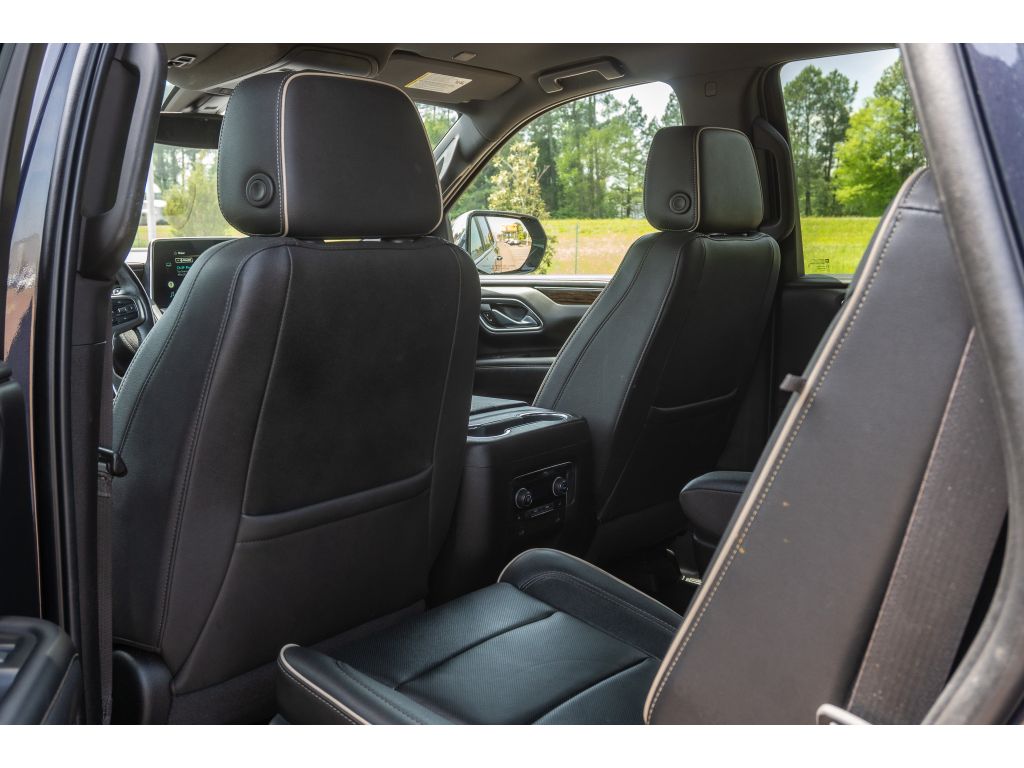 2022 Chevrolet Tahoe Premier - Photo 13