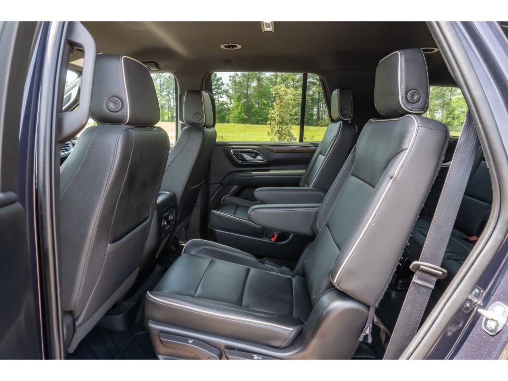 2022 Chevrolet Tahoe Premier - Photo 14