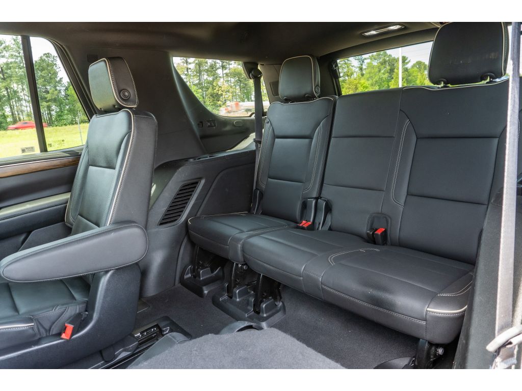 2022 Chevrolet Tahoe Premier - Photo 15