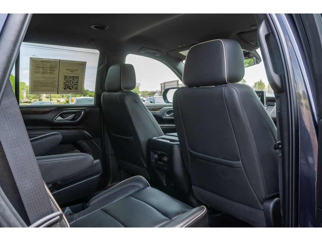 2022 Chevrolet Tahoe Premier - Photo 17