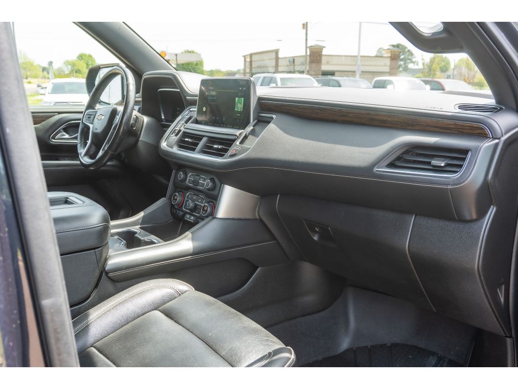 2022 Chevrolet Tahoe Premier - Photo 19