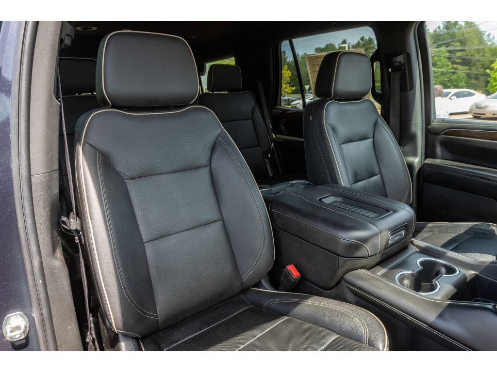 2022 Chevrolet Tahoe Premier - Photo 20
