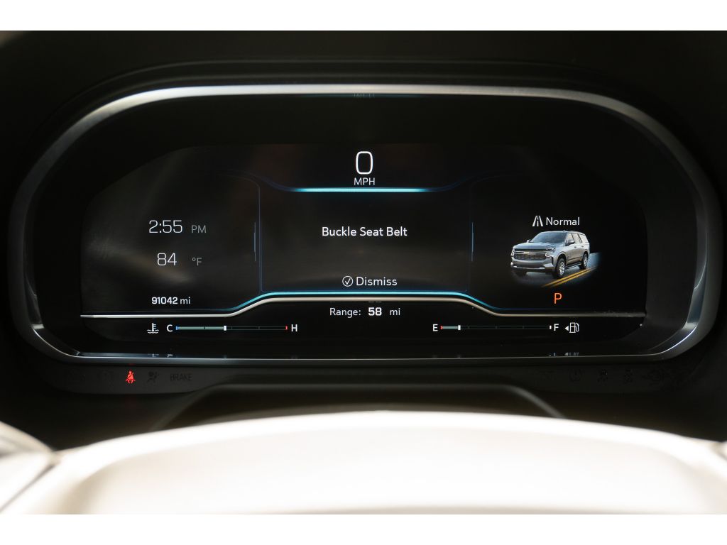 2022 Chevrolet Tahoe Premier - Photo 23