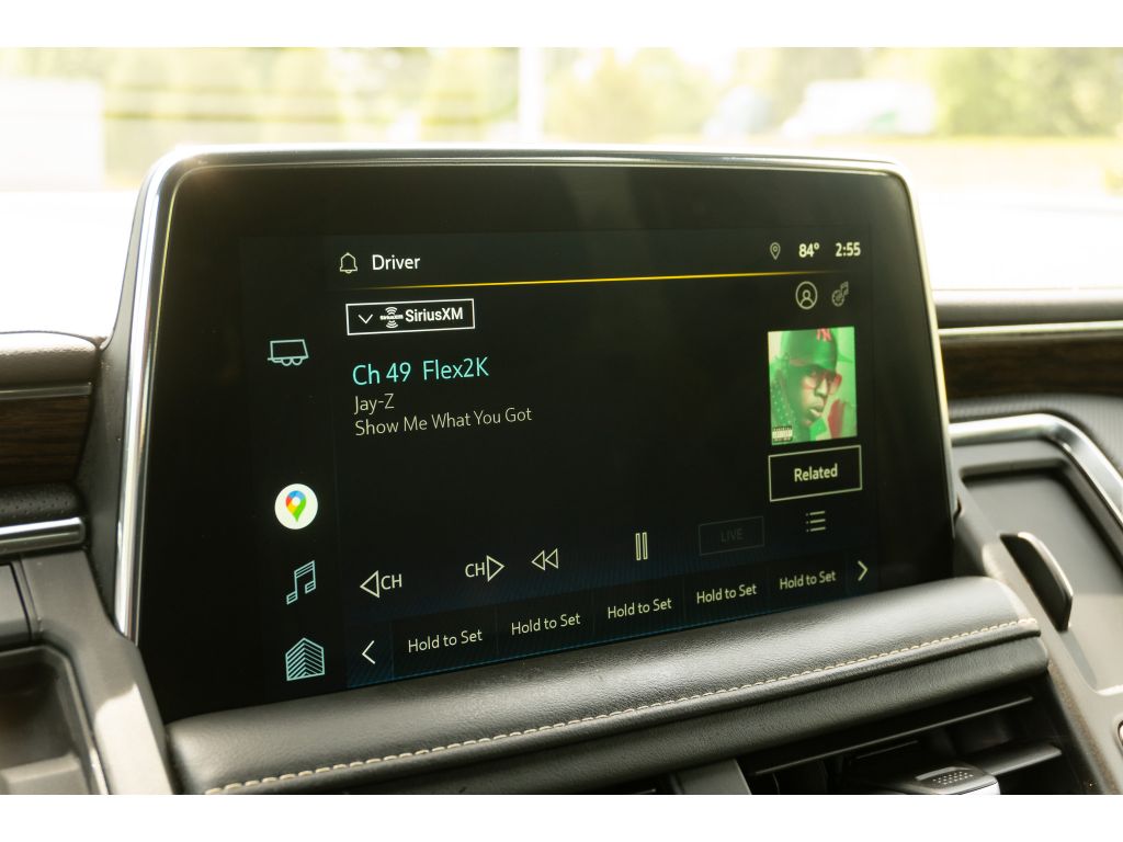 2022 Chevrolet Tahoe Premier - Photo 24