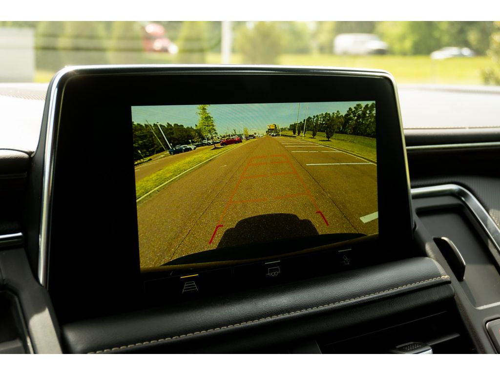2022 Chevrolet Tahoe Premier - Photo 25