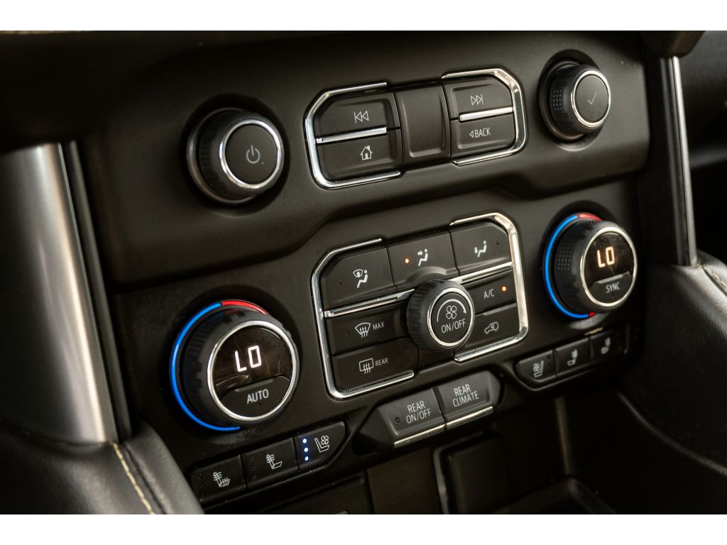 2022 Chevrolet Tahoe Premier - Photo 26