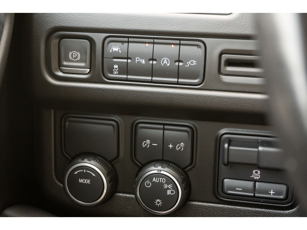2022 Chevrolet Tahoe Premier - Photo 27