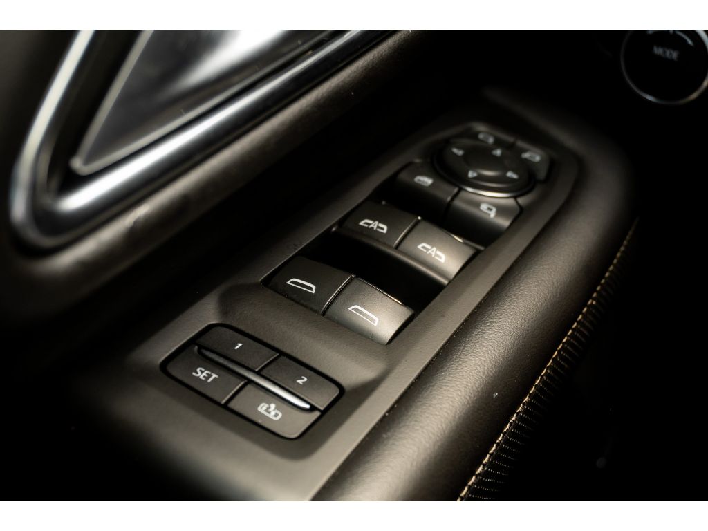 2022 Chevrolet Tahoe Premier - Photo 28