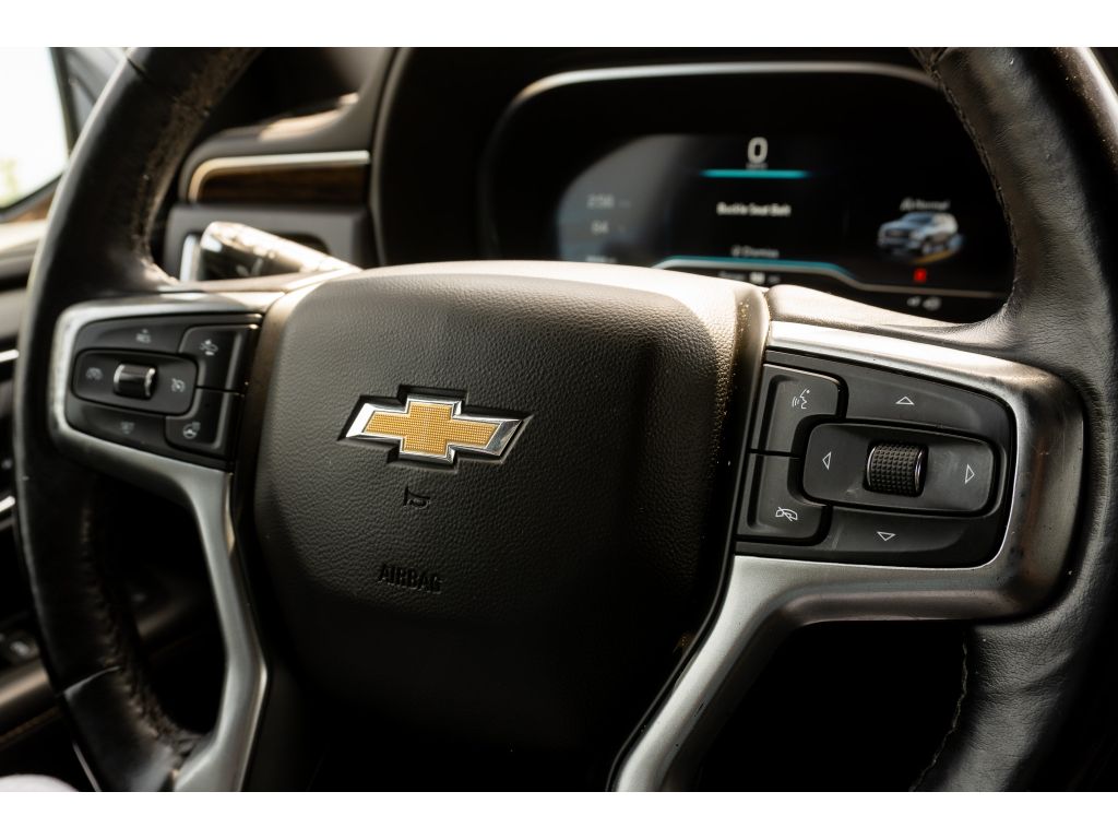 2022 Chevrolet Tahoe Premier - Photo 29