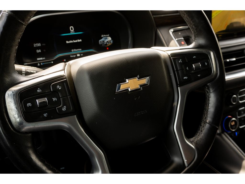 2022 Chevrolet Tahoe Premier - Photo 30