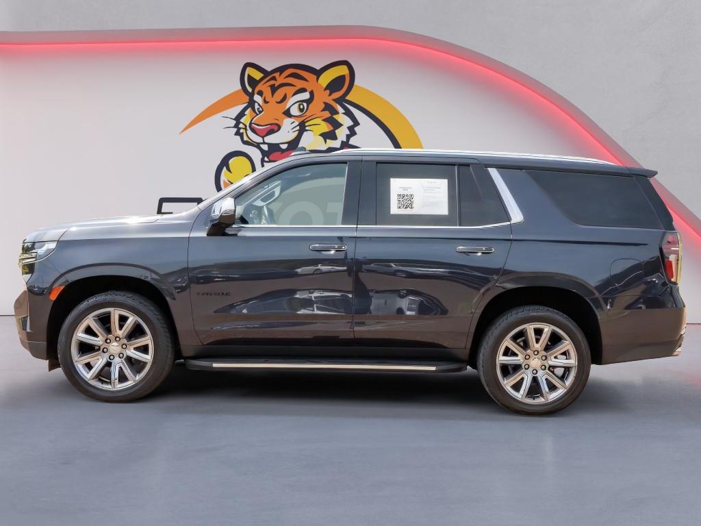2022 Chevrolet Tahoe Premier - Photo 8