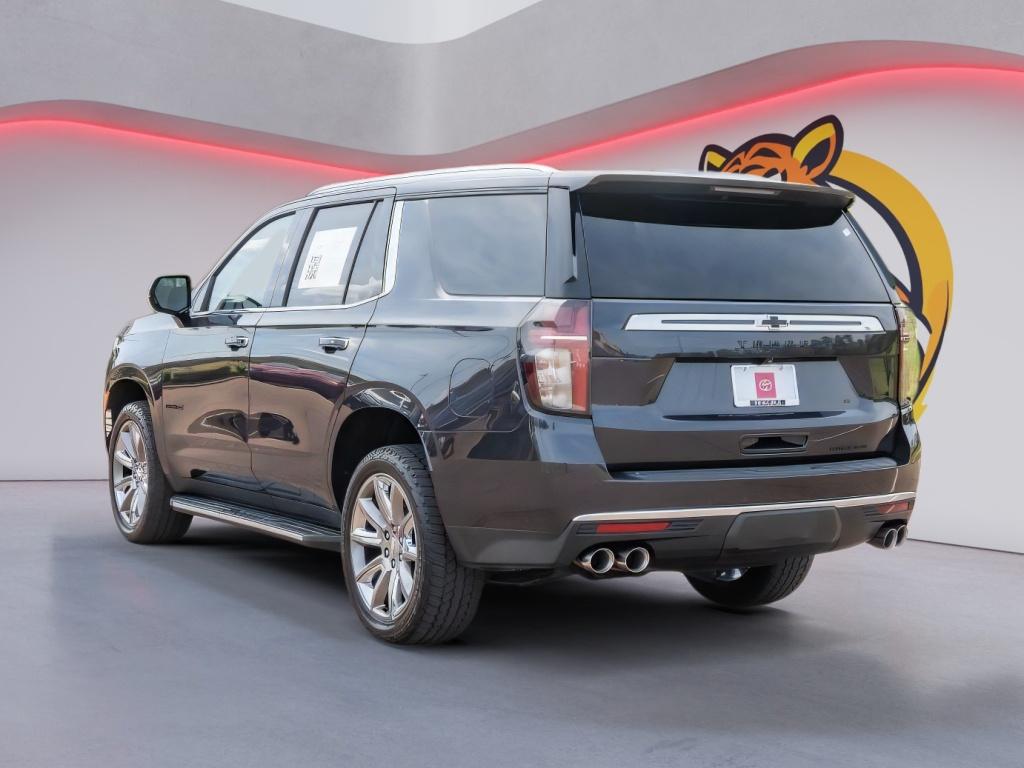 2022 Chevrolet Tahoe Premier - Photo 7