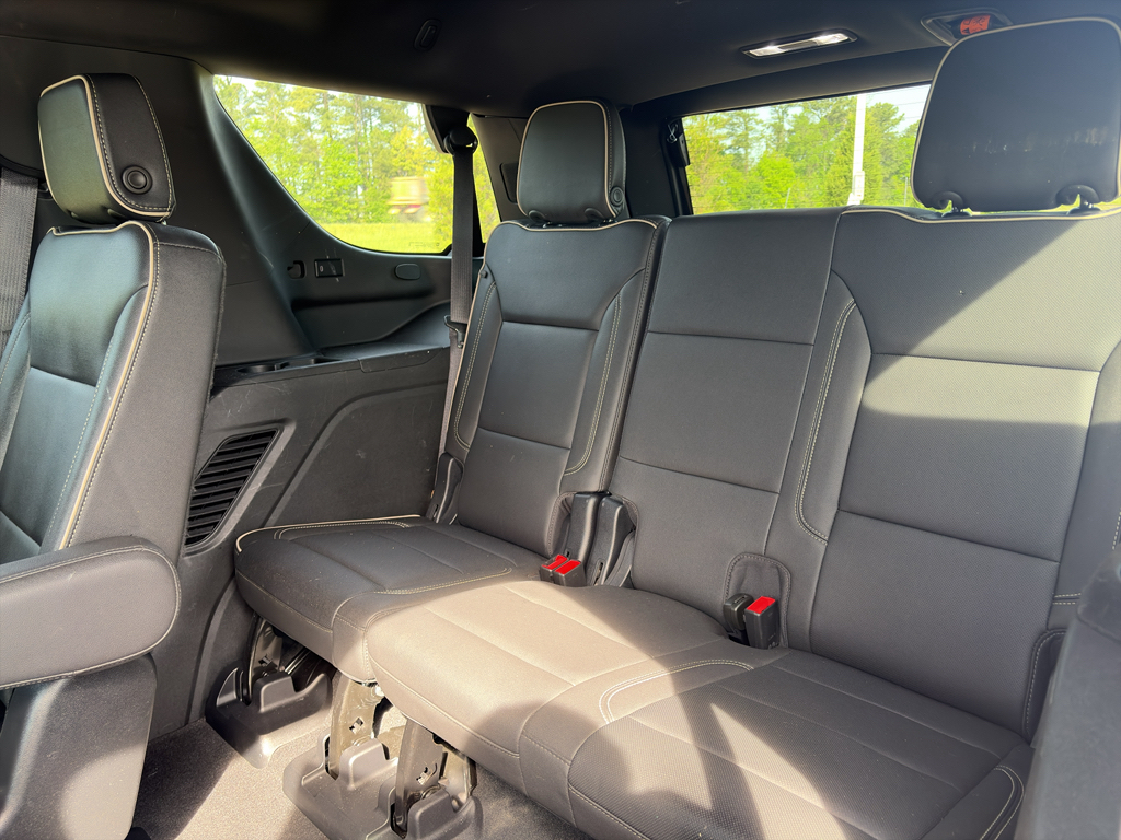 2022 Chevrolet Tahoe Premier - Photo 39