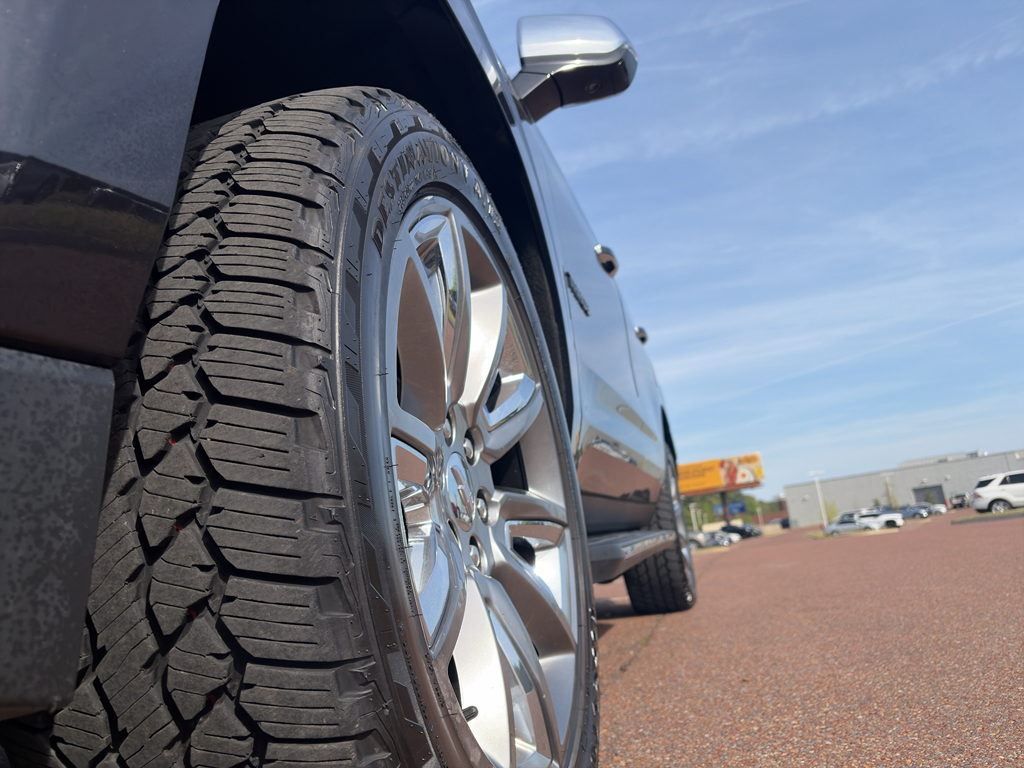 2022 Chevrolet Tahoe Premier - Photo 33