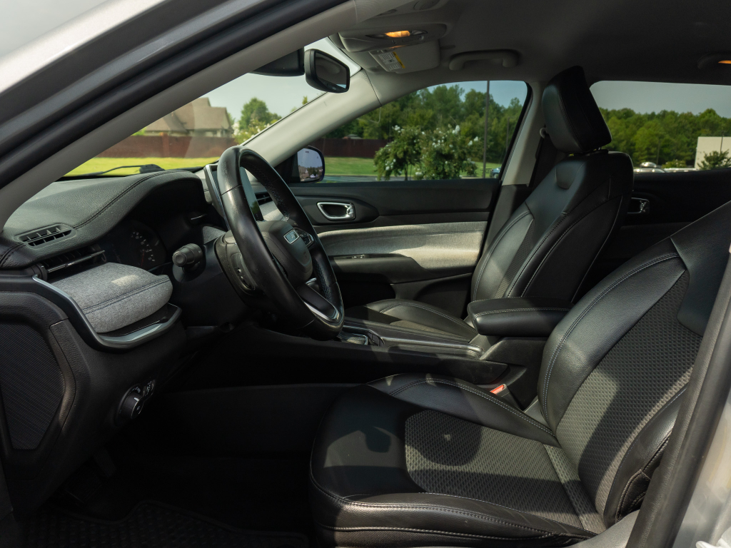 Used 2022 Jeep Compass SUV