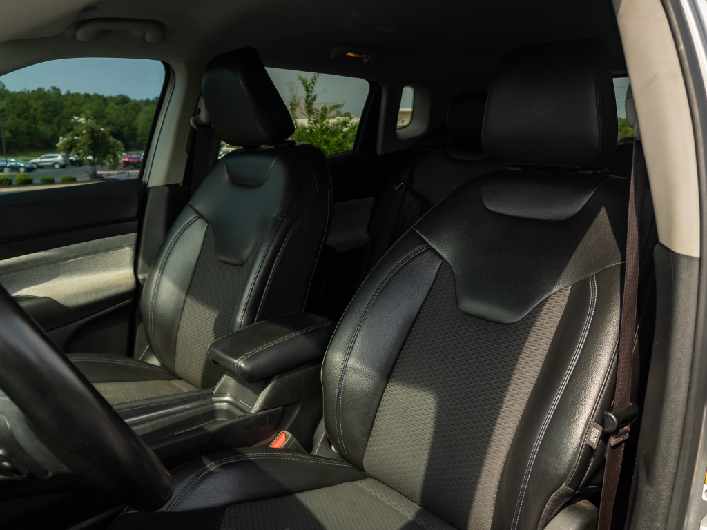 Used 2022 Jeep Compass SUV