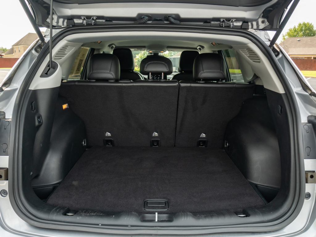 Used 2022 Jeep Compass SUV
