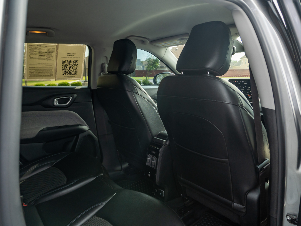 Used 2022 Jeep Compass SUV