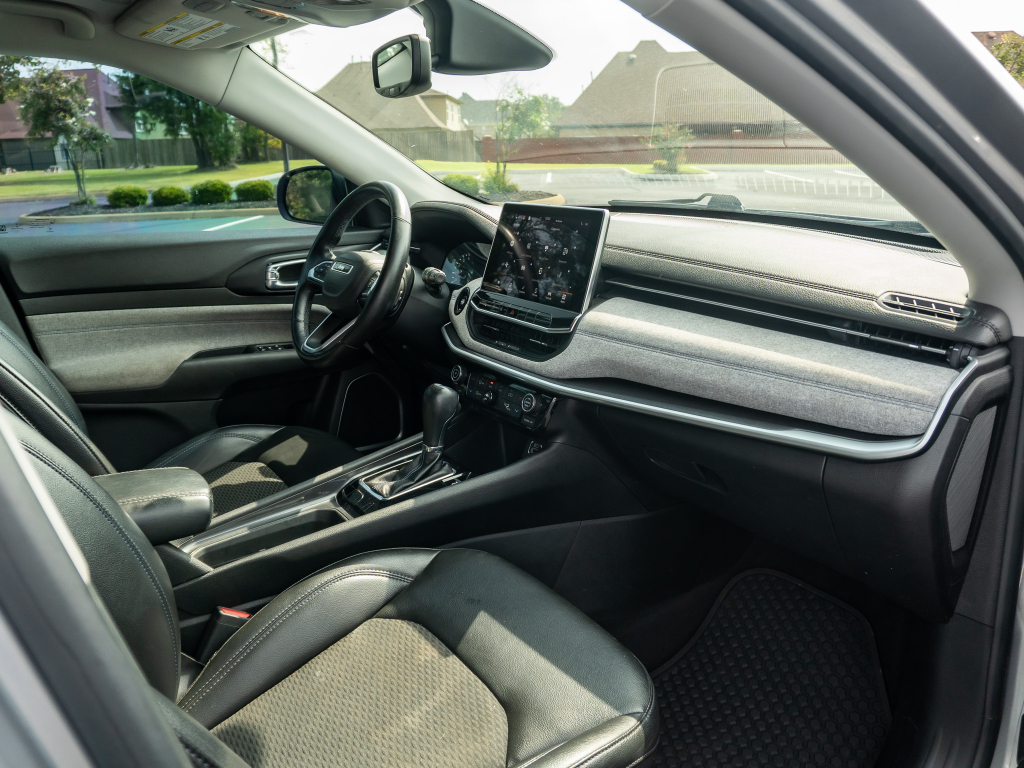 Used 2022 Jeep Compass SUV