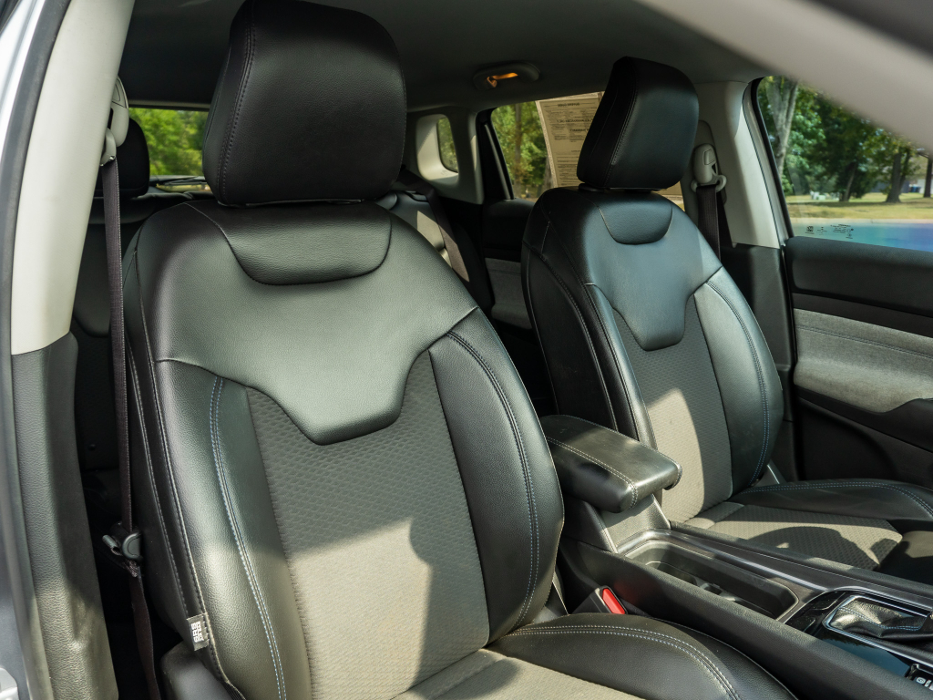 Used 2022 Jeep Compass SUV