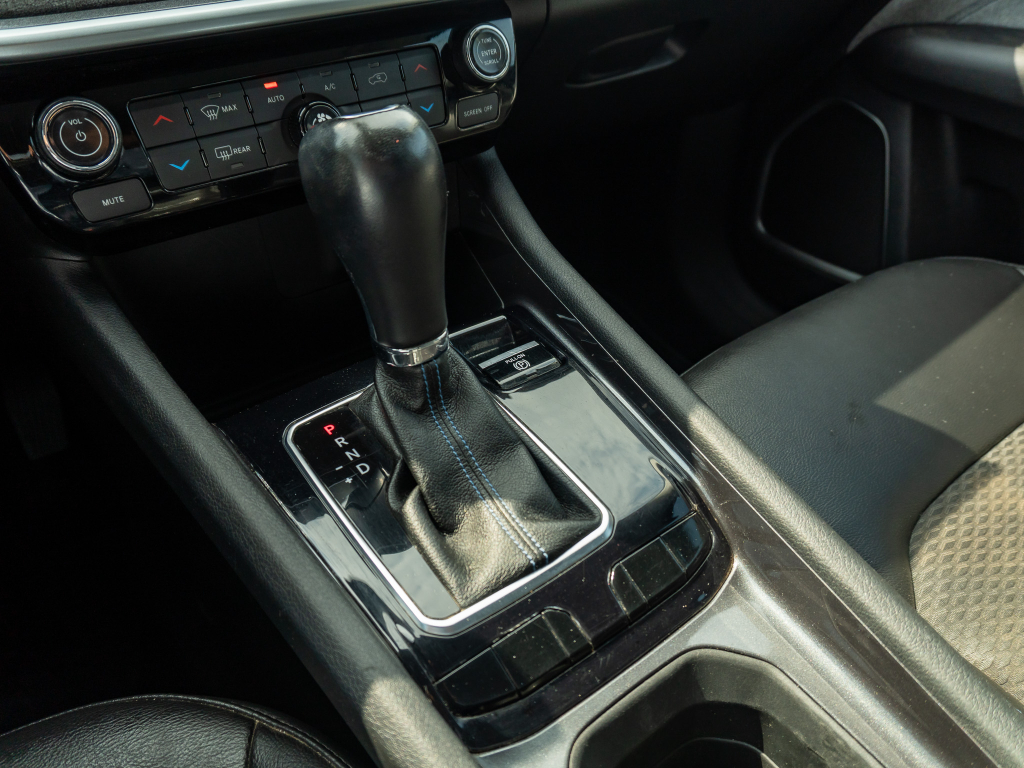 Used 2022 Jeep Compass SUV