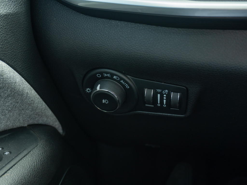 Used 2022 Jeep Compass SUV