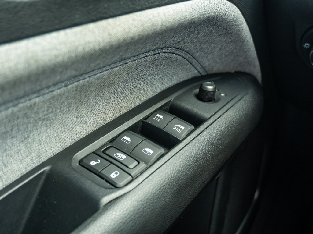 Used 2022 Jeep Compass SUV