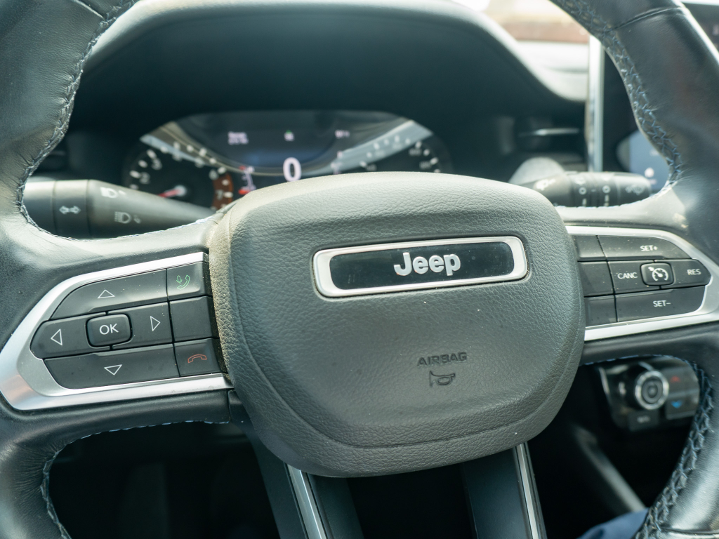 Used 2022 Jeep Compass SUV